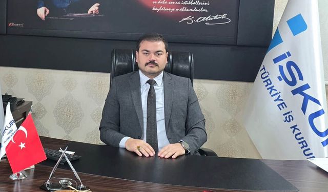 İŞKUR’DAN HİBE DESTEĞİ