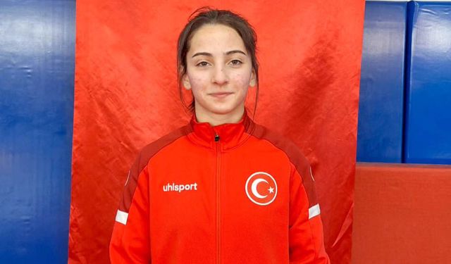 JUDODA MİLLİ GÖREV