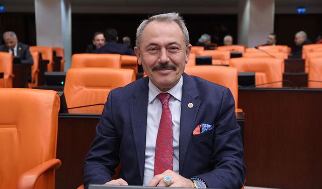 ŞAHİN TİN: ÇANAKKALE RUHU EBEDİ İRADEDİR