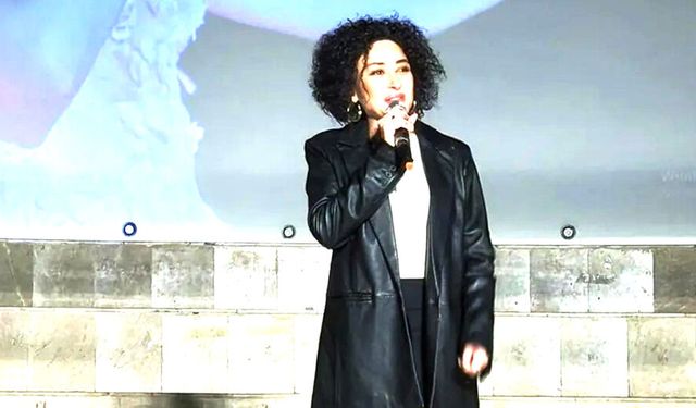 MELEK MOSSO COŞKUSU