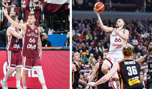 LETONYALI ZORİKS MERKEZEFENDİ’DE