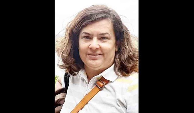 PAÜ’DE KAHREDEN ÖLÜM