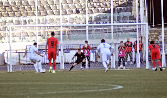 KRİTİK GALİBİYET