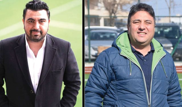 HER İKİ TAKIM DA HATA İSTEMİYOR