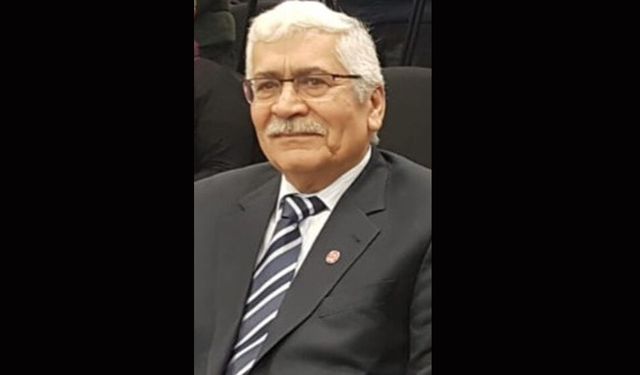 ALİ KORKMAZCAN’DAN ALTIN TEPKİSİ: SICAK PARACIYA KOLAY KAZANÇ