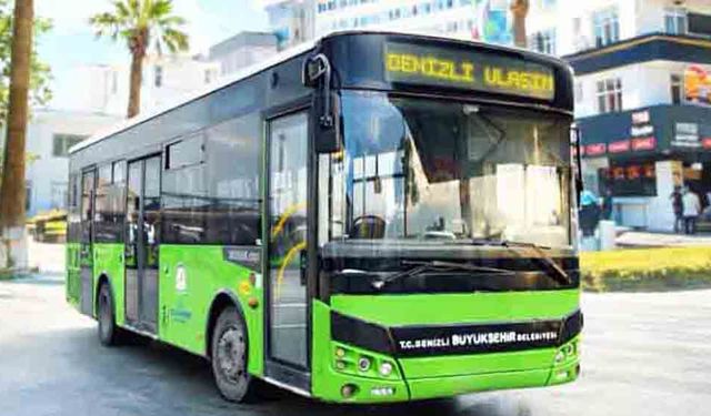 MEZARLIĞA ULAŞIM, KRİZ OLMAYACAK