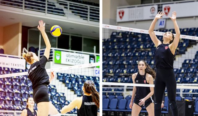 SULTANLAR BUGÜN SAHNE ALIYOR