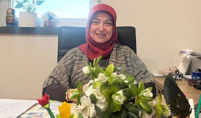 PROF. DR. AYŞE NUR İNCİ KENAR: BİPOLAR HASTALARINA REHBERLİK EDİYORUZ