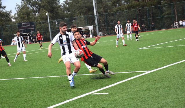 SESSİZ BAŞLANGIÇ: 0-0