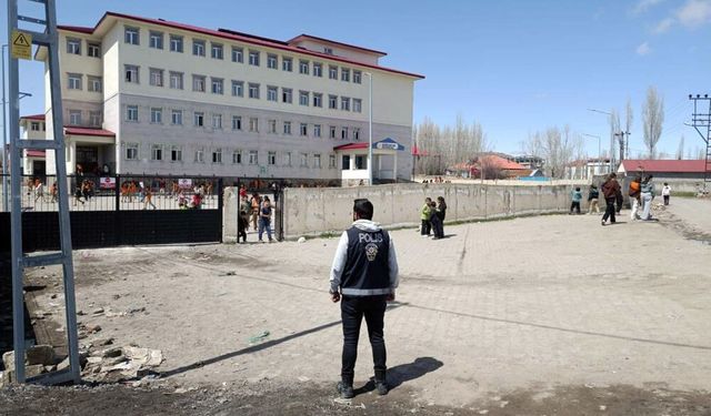 OKULLARDA SIKIYÖNETİM