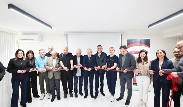 DENİZLİ DİŞ HEKİMLERİ ODASI’NDAN GÖRKEMLİ AÇILIŞ