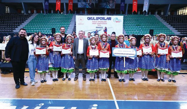 HAYIRSEVERLER ZİRVEDE