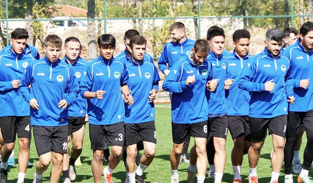 YEŞİL ÇİVRİL’İN PLAY-OFF İNADI