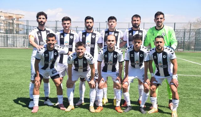 ÇAL BELEDİYESPOR BAL’A KİLİTLENDİ