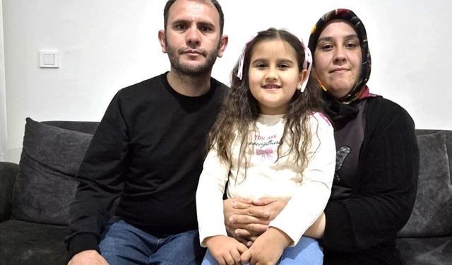 ZEYNEP LİVA İÇİN UMUT KAMPANYASI