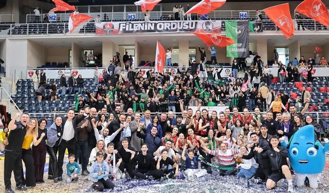 ERTELENEN HAYAL: SULTANLAR LİGİ