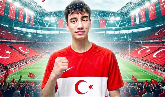 GENÇ YILDIZ NECİP, MİLLİ TAKIM SEÇMELERİNDE