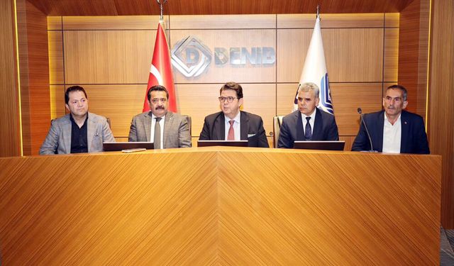 KEKİK AVRUPA YOLUNDA