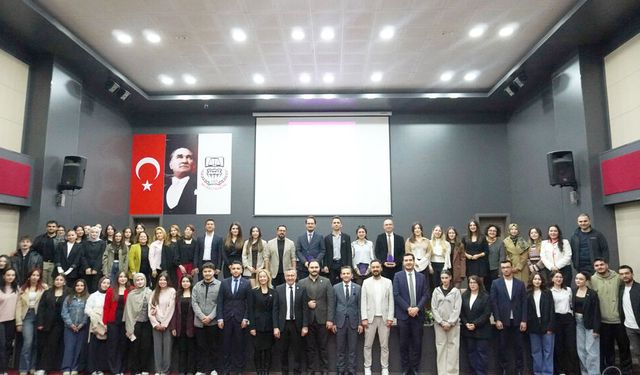 KADIN HAKLARINA AKADEMİK BAKIŞ