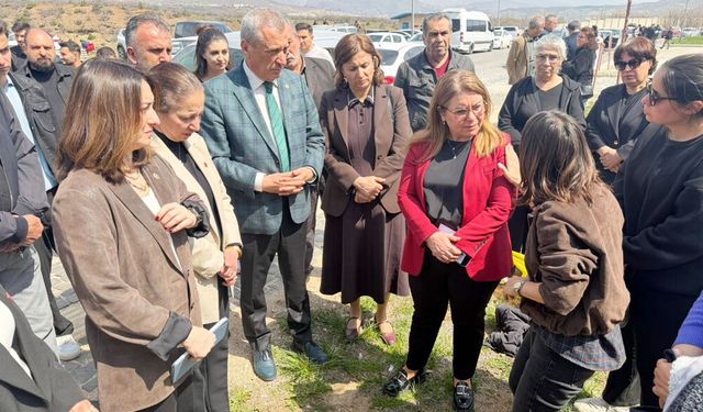 CHP DENİZLİ MİLLETVEKİLİ KARACA: SORUMLULAR HESAP VERMEK ZORUNDA