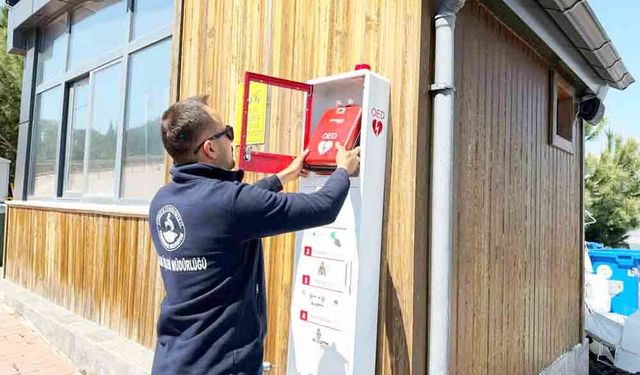 KALP DOSTU BELEDİYE