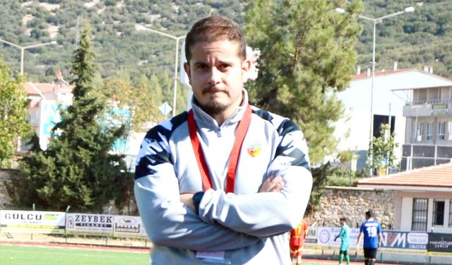 KIZILCABÖLÜKSPOR’DA SÜRPRİZ AYRILIK