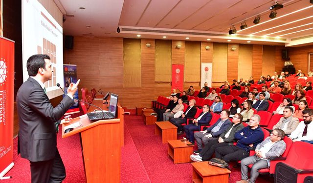 KAMUDA DİJİTAL DÖNÜŞÜM