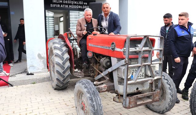 ÇİFTÇİYİ DON VURMAYACAK