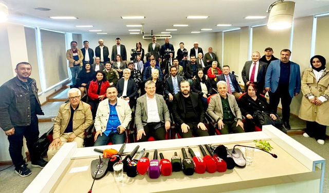 AK PARTİ İL BAŞKANI SUBAŞIOĞLU: LAF ÇOK İCRAAT YOK