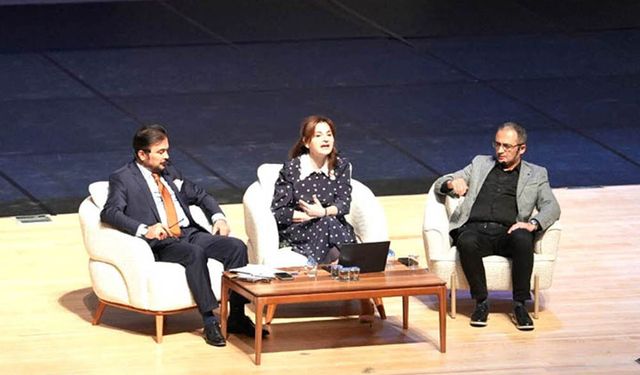 FARKINDALIKTAN ÇÖZÜME “GERÇEĞİN PEŞİNDE”