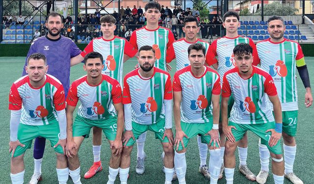 BAL HEDEFİNE KOŞAN İKİ TAKIMIN MÜCADELESİ NEFES KESECEK