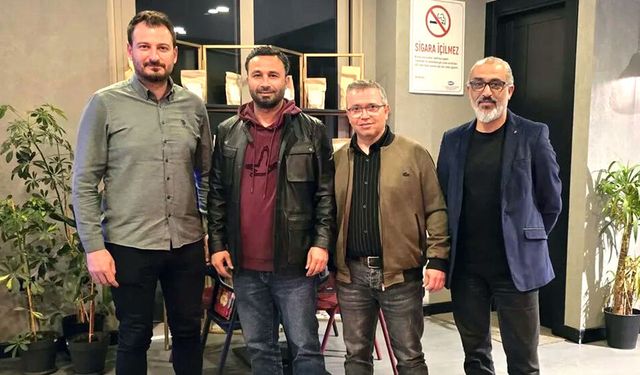 KIZILCABÖLÜKSPOR’DA HASAN KAPLAN DÖNEMİ