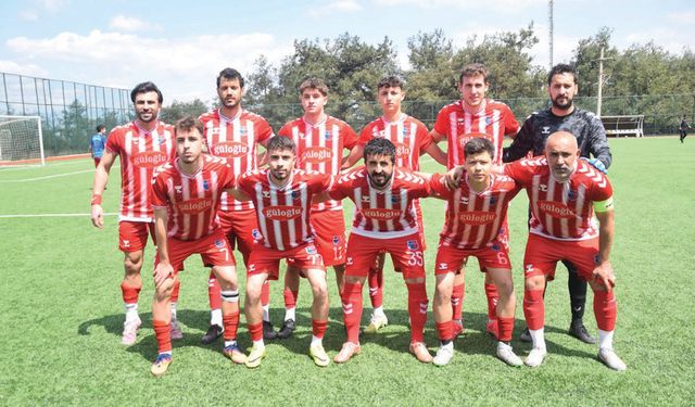 BEREKETLİSPOR KADER MAÇINA ÇIKIYOR