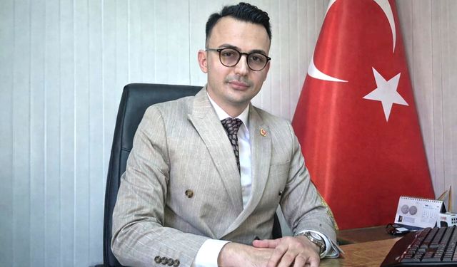 KALE DEVLET HASTANESİ BAŞHEKİMİ İSTİFA ETTİ