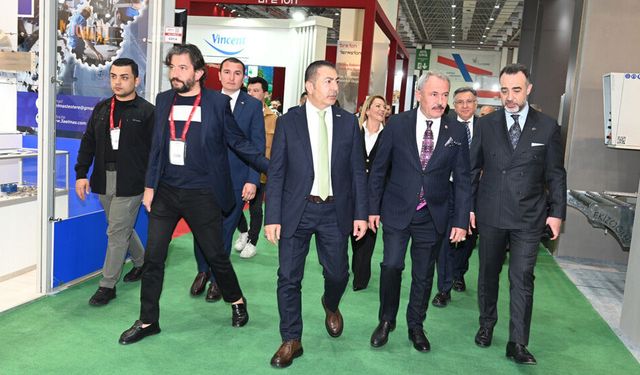 DTO’DAN MARBLE İZMİR ÇIKARMASI