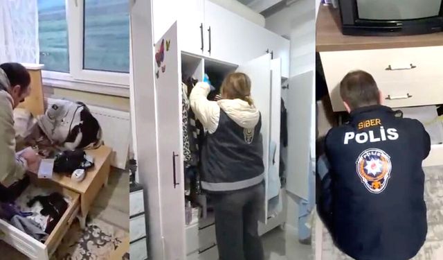 YASA DIŞI BAHİS OPERASYONU