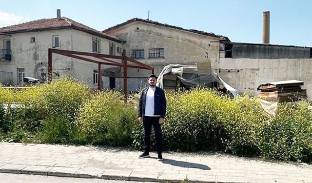 GECİKEN ADALET TEPKİSİ