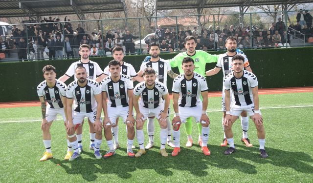 ÇAL BELEDİYESPOR İLK HAFTA KAYBINI TELAFİ ETMEK İSTİYOR