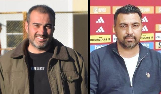 BAŞKANLARDAN DOSTLUK MESAJLARI: ÖNEMLİ OLAN CENTİLMENLİK