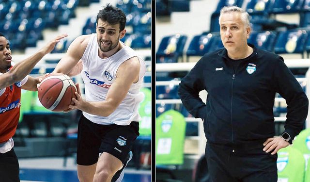 MERKEZEFENDİ BASKET TELEKOM’A BİLENİYOR