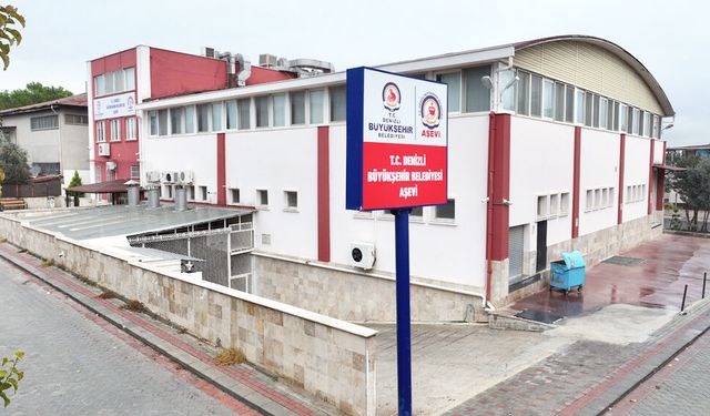 İYİLİK SOFRASI BÜYÜYOR