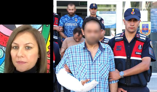 SAVCILIK HATİCE ÜNLÜ’NÜN KATİLİNE EN AĞIR CEZAYI İSTEDİ: AĞIRLAŞTIRILMIŞ MÜEBBET