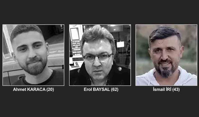 KÂBUS GİBİ BİR GÜN