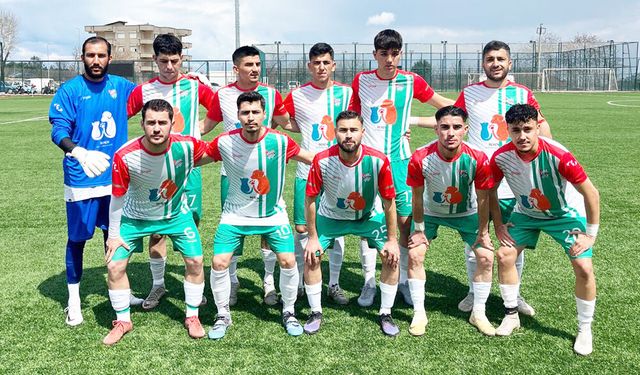 ŞEMİKLERSPOR’UN HEDEFİ NET: ZİRVEDEKİ YERİNİ KORUMAK