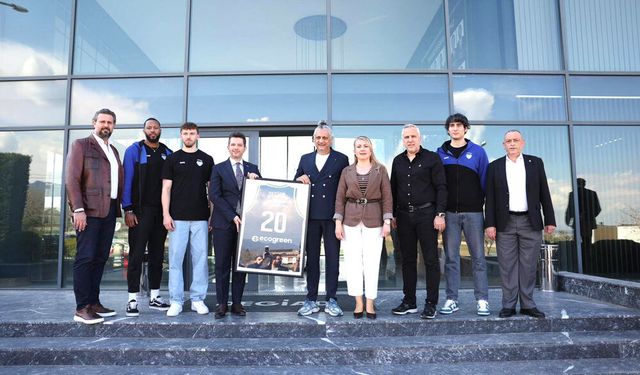 EĞİTİME DESTEK İÇİN SAHAYA ÇIKIYORLAR