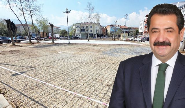 PAMUKKALE’DE İKİNCİ ENGELSİZ YAŞAM PARKI İNCİLİPINAR’DA AÇILIYOR