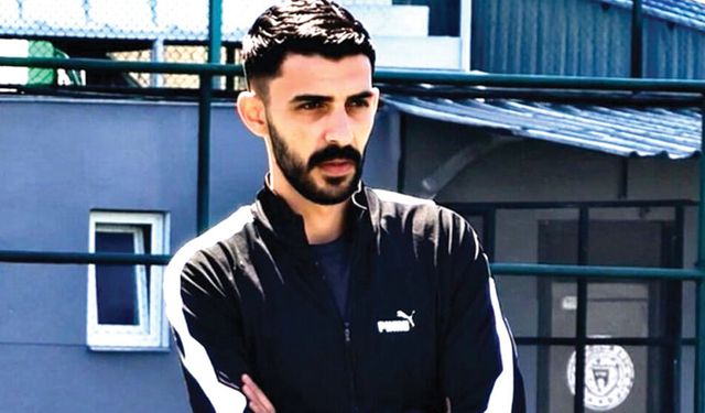 GENÇLERGÜCÜ 2’DE 2 PEŞİNDE