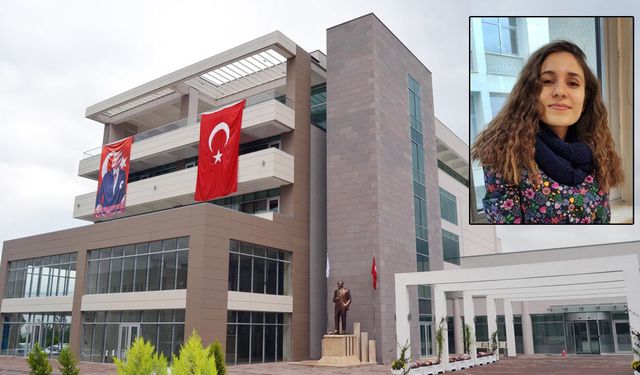 DENİZLİ BAROSU KADIN HAKLARI KOMİSYONU: GÜLİSTAN DOSYASININ TAKİPÇİSİ OLACAĞIZ