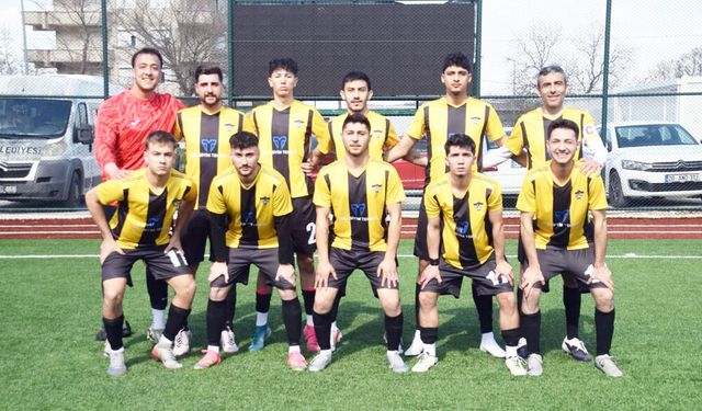 HİSARSPOR LİDERLİĞİNİ SÜRDÜRMEK İSTİYOR