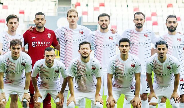 GOL DÜELLOSUNDAN KAZANAN ÇIKMADI